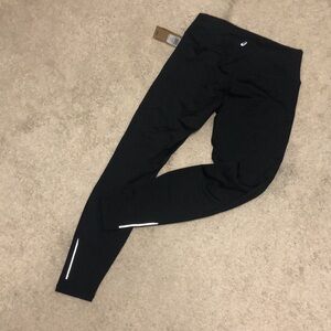 ASICS Leggings NWT